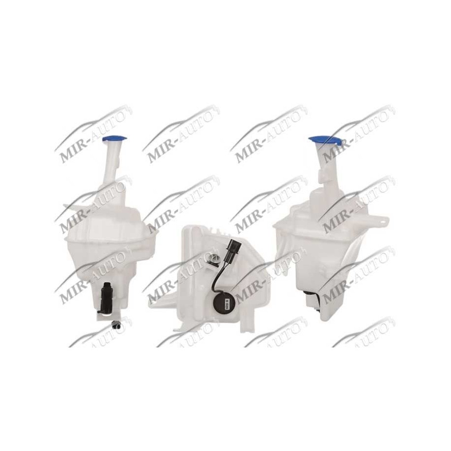 Windscreen washer tank