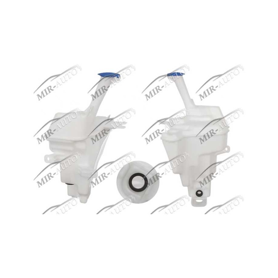 Windscreen washer tank