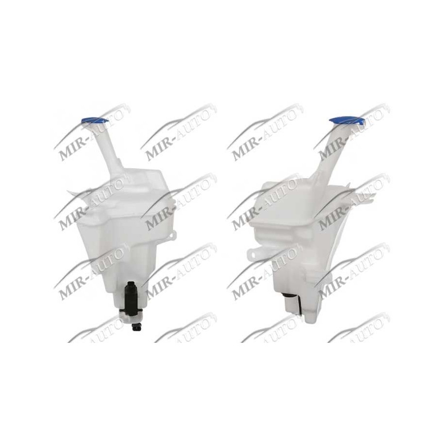 Windscreen washer tank