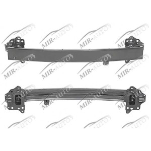 Bumper reinforcement