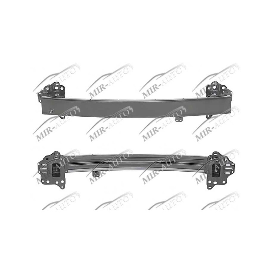 Bumper reinforcement