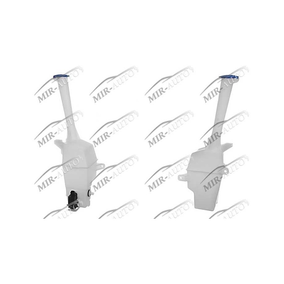 Windscreen washer tank