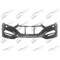 Bumper, front