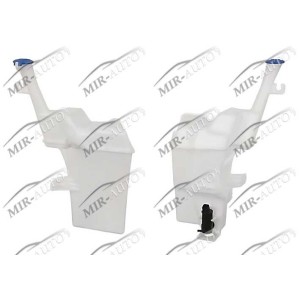 Windscreen washer tank