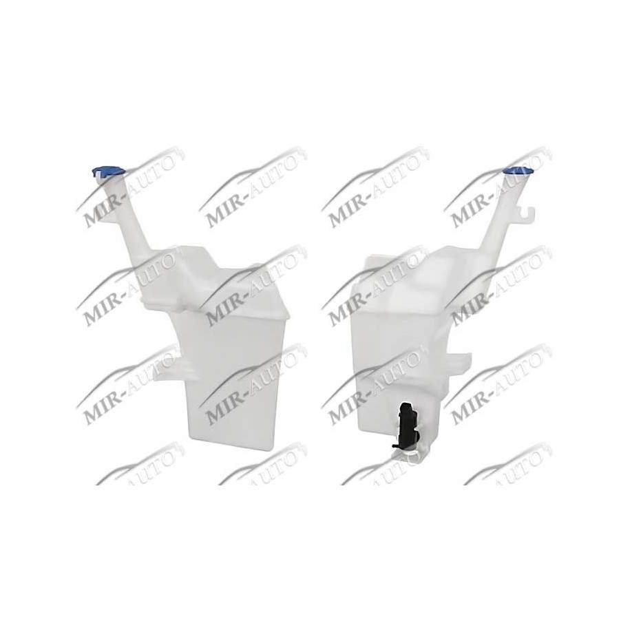 Windscreen washer tank