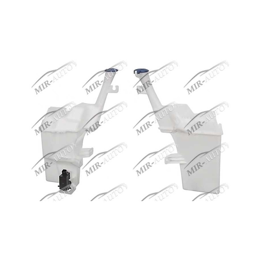 Windscreen washer tank