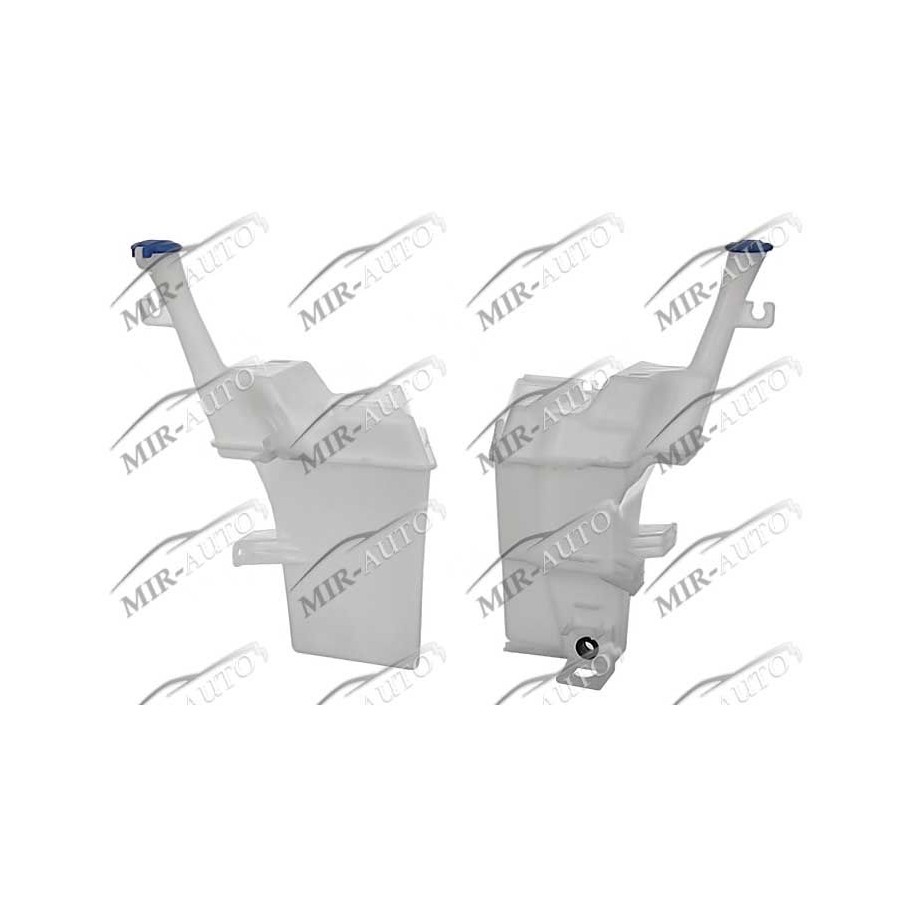 Windscreen washer tank