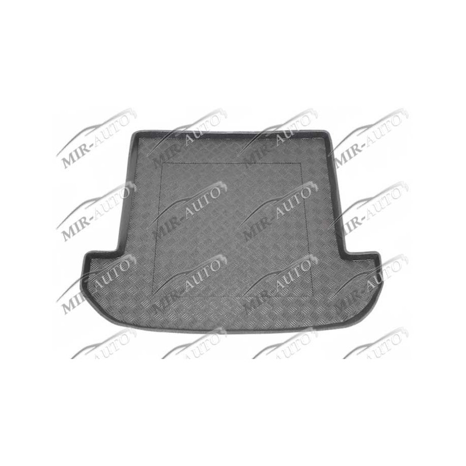 Bagažinės įdėklas