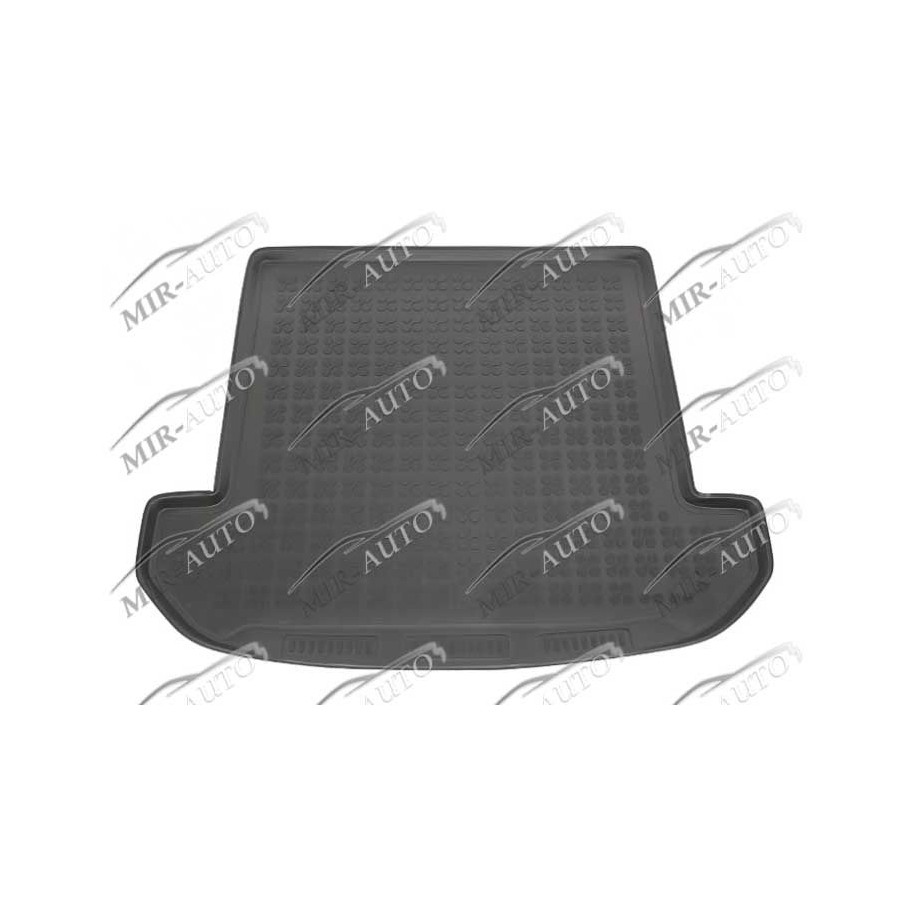 Bagažinės įdėklas