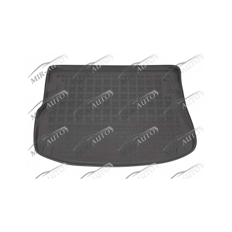 Вкладыш багажника