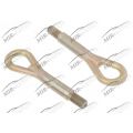 towing hook