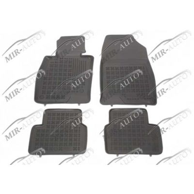 Floor mats