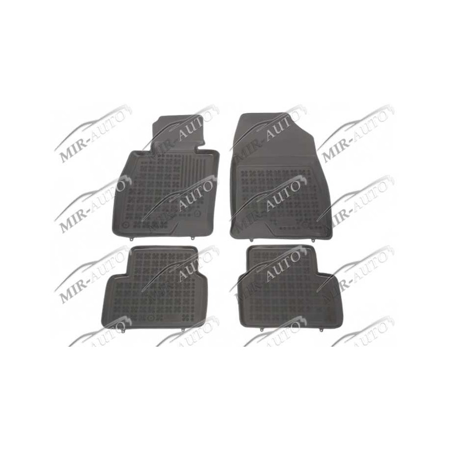 Floor mats