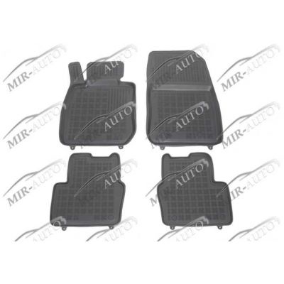 Floor mats