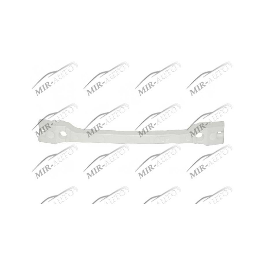 Bumper reinforcement