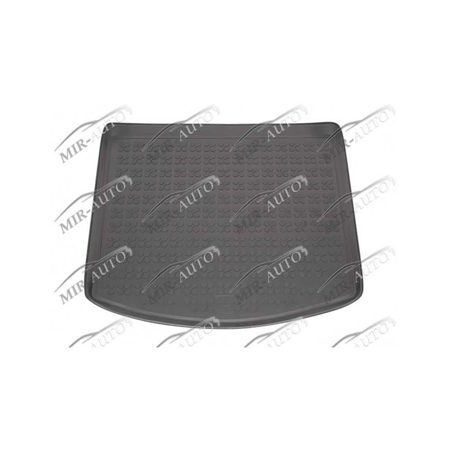 Вкладыш багажника