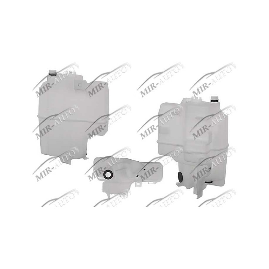 Windscreen washer tank