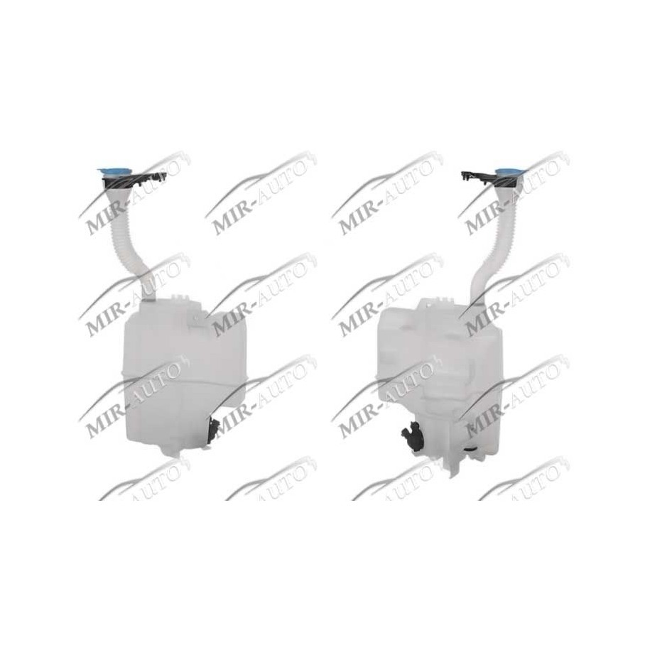 Windscreen washer tank