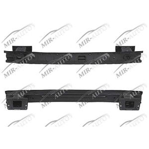 Bumper reinforcement