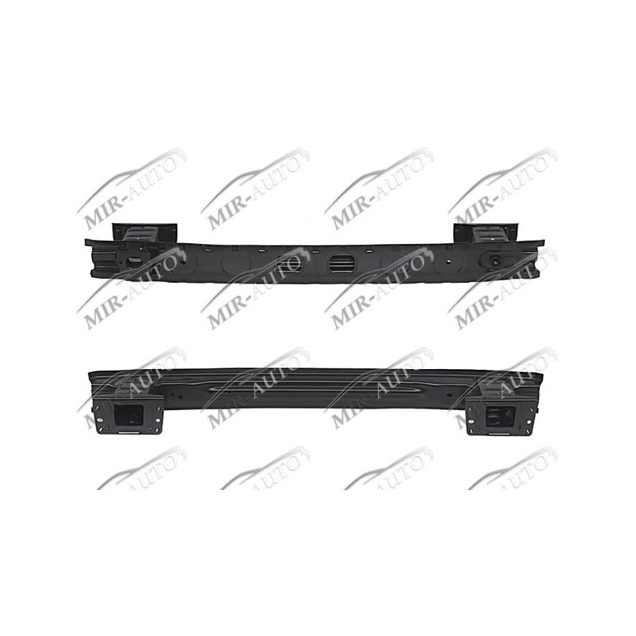 Bumper reinforcement