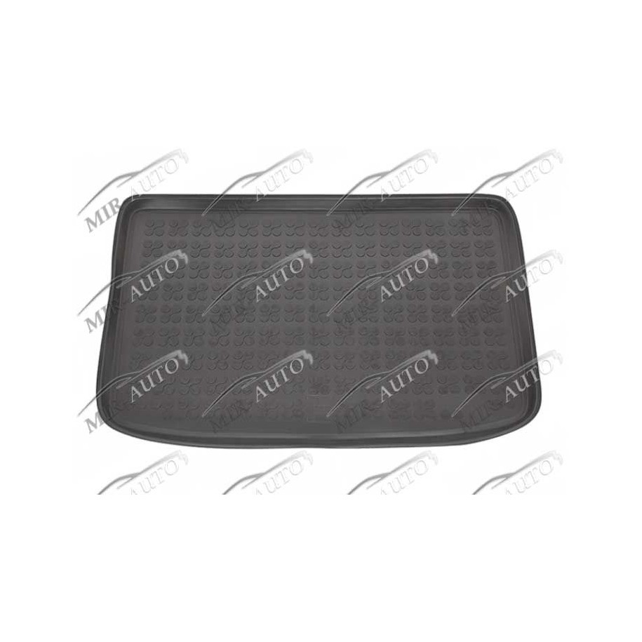 Bagažinės įdėklas