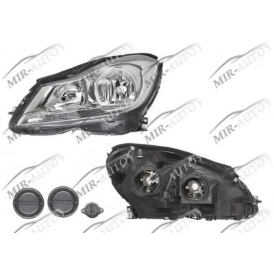 Headlamp