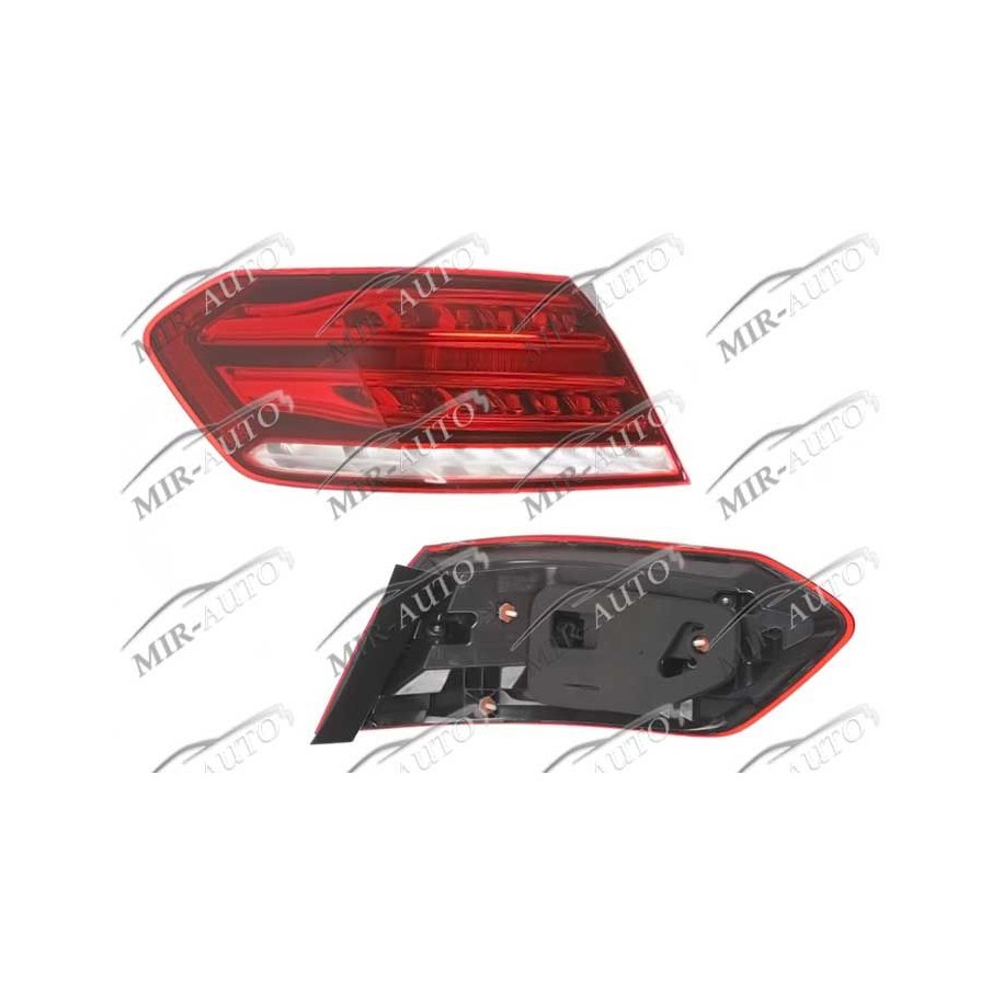 Tail light