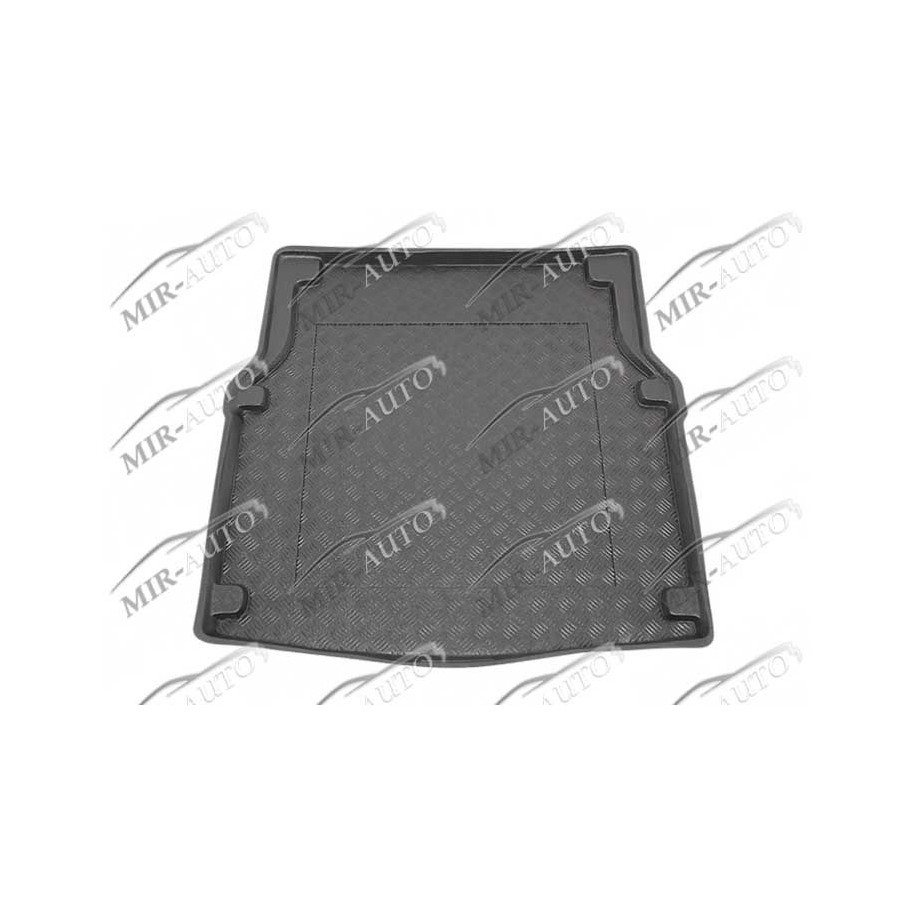 Вкладыш багажника