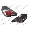 Tail light