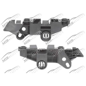 Bumper bracket