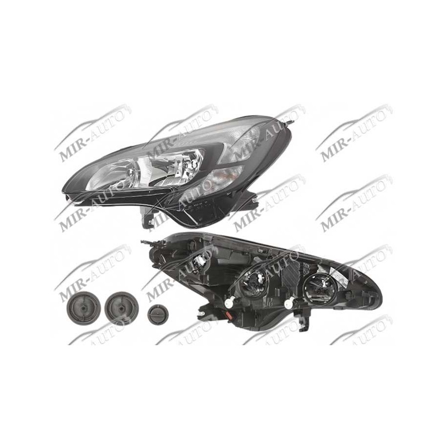 Headlamp