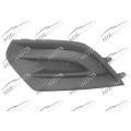 Fog lamp frame