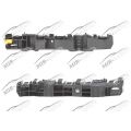 Bumper bracket