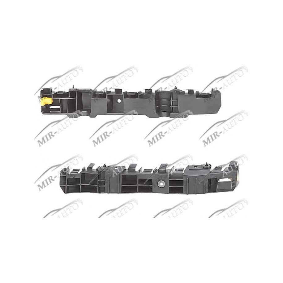 Bumper bracket