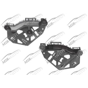 Bumper bracket