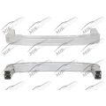 Bumper reinforcement