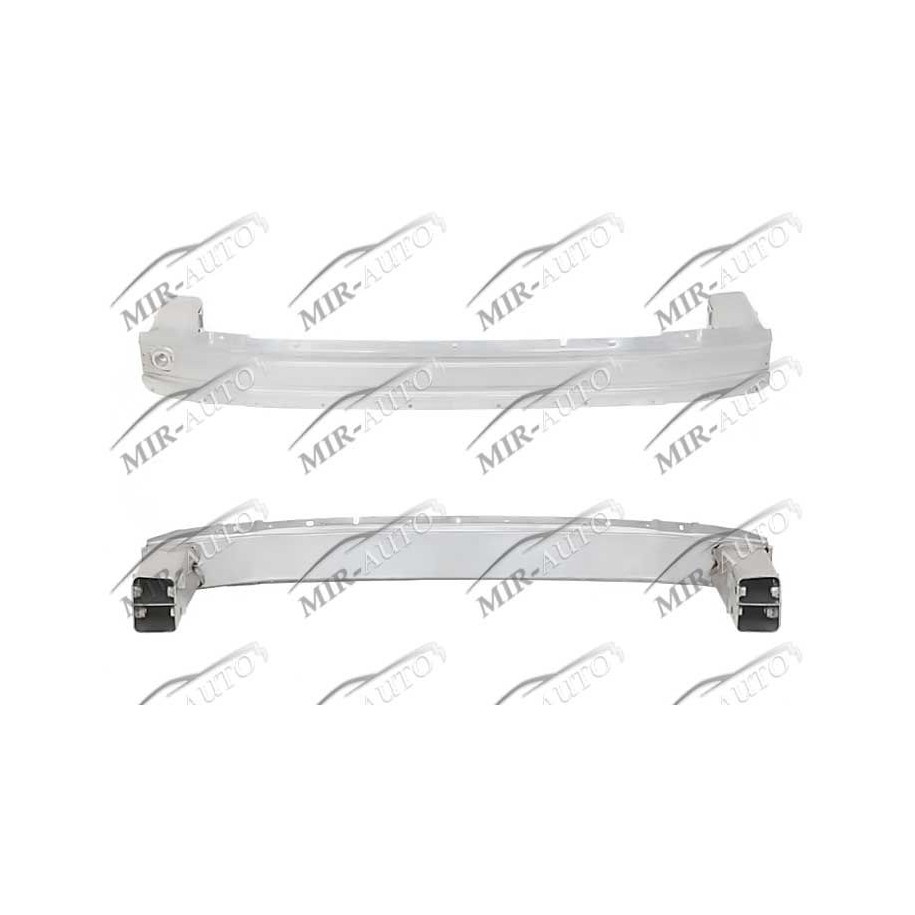 Bumper reinforcement