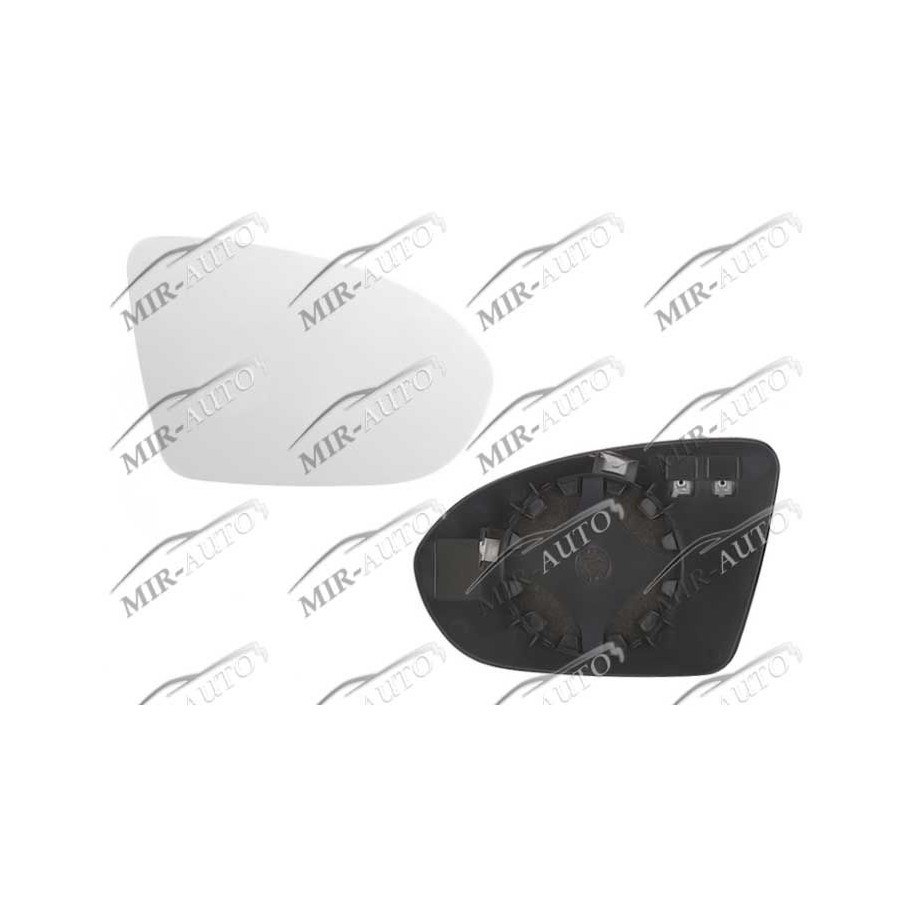 Veidrodžio įdėklas