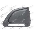 Bumper grill