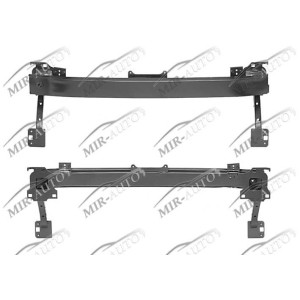 Bumper reinforcement