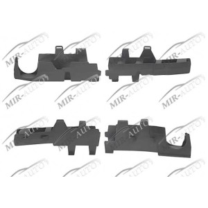 Bumper reinforcement