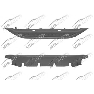 Кронштейн номерного знака