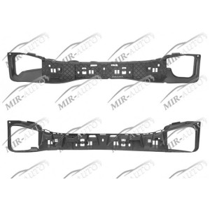 Bumper reinforcement