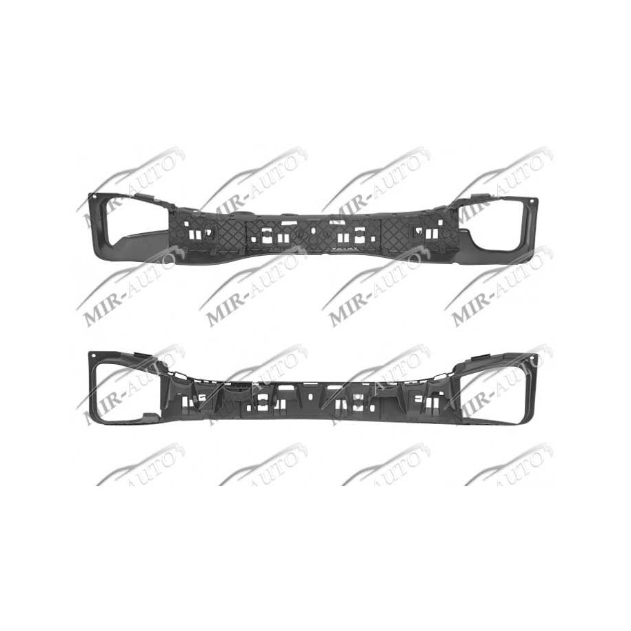 Bamperio pastiprinimas