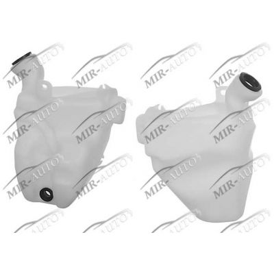 Windscreen washer tank