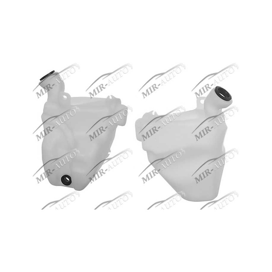 Windscreen washer tank