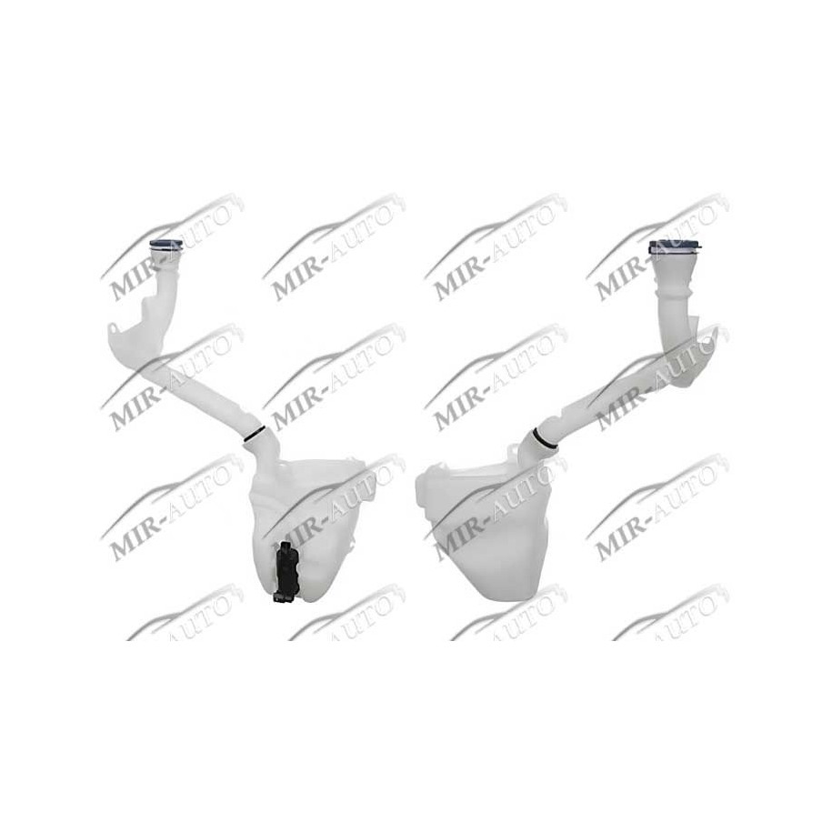 Windscreen washer tank