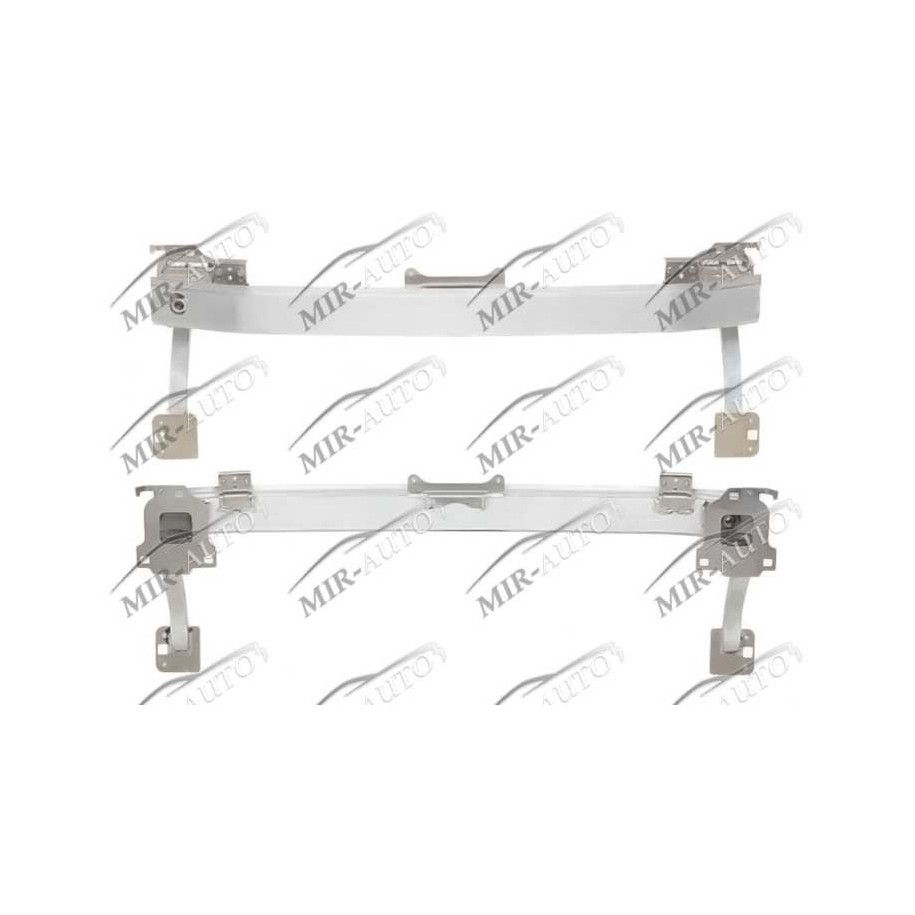 Bumper reinforcement