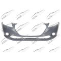 Bumper, front