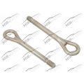 towing hook